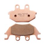 EBC FA686R R Series Sintered Brake Pads