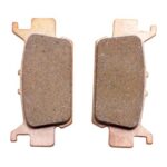 EBC FA703SV SV Series Severe Duty Rear Left Brake Pads Honda Pioneer / Talon 2016-2023