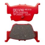 EBC FA714X Carbon X Rear Brake Pads Honda Pioneer 2014-2024