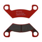 EBC FA742X Carbon X Brake Pads