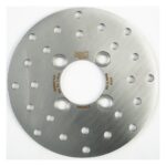 EBC MD Standard Front Brake Rotor Yamaha 125cc-700cc 2000-2015