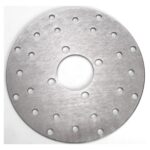 EBC MD Standard Front Brake Rotor Yamaha 350cc-400cc 2000-2005