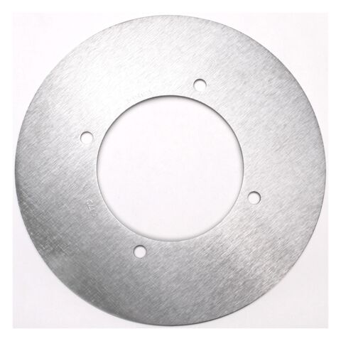 EBC MD Standard Front / Rear Brake Rotor Arctic Cat / Kymco 250cc-1000cc 1996-2022 - Image 1