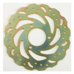 EBC MD Standard Rear Brake Rotor Honda Sportrax 250X / 300EX 1987-2008