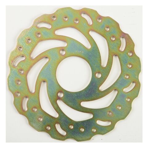 EBC MD Standard Rear Brake Rotor Honda Sportrax 250X / 300EX 1987-2008 - Image 1