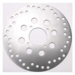 EBC MD Standard Rear Brake Rotor Yamaha Kodiak / Wolverine 400cc-450cc 2000-2010