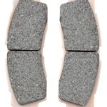 EBC SXR676HH Sintered Front Brake Pads Yamaha