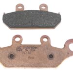 EBC SXR645HH  Sintered Front Right Brake Pads Can-Am