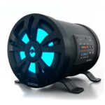 ECOXGEAR 8" Subwoofer Sound Xtreme