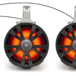 ECOXGEAR ET08 Tower Speakers