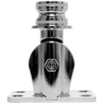 ECOXGEAR Extreme Tower Speaker Deck / Roof Mount