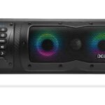 ECOXGEAR Elite SoundExtreme 18" Sound Bar