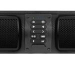 ECOXGEAR 28" SoundExtreme Soundbar