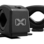 ECOXGEAR Universal Roll Cage Soundbar Mounts