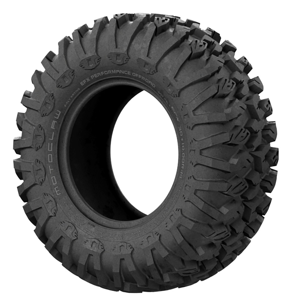efx_tires_moto_claw_tire.jpg EFX MotoClaw Radial Tires - Image 1