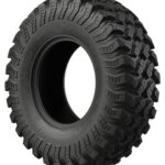 EFX MotoRally Tires