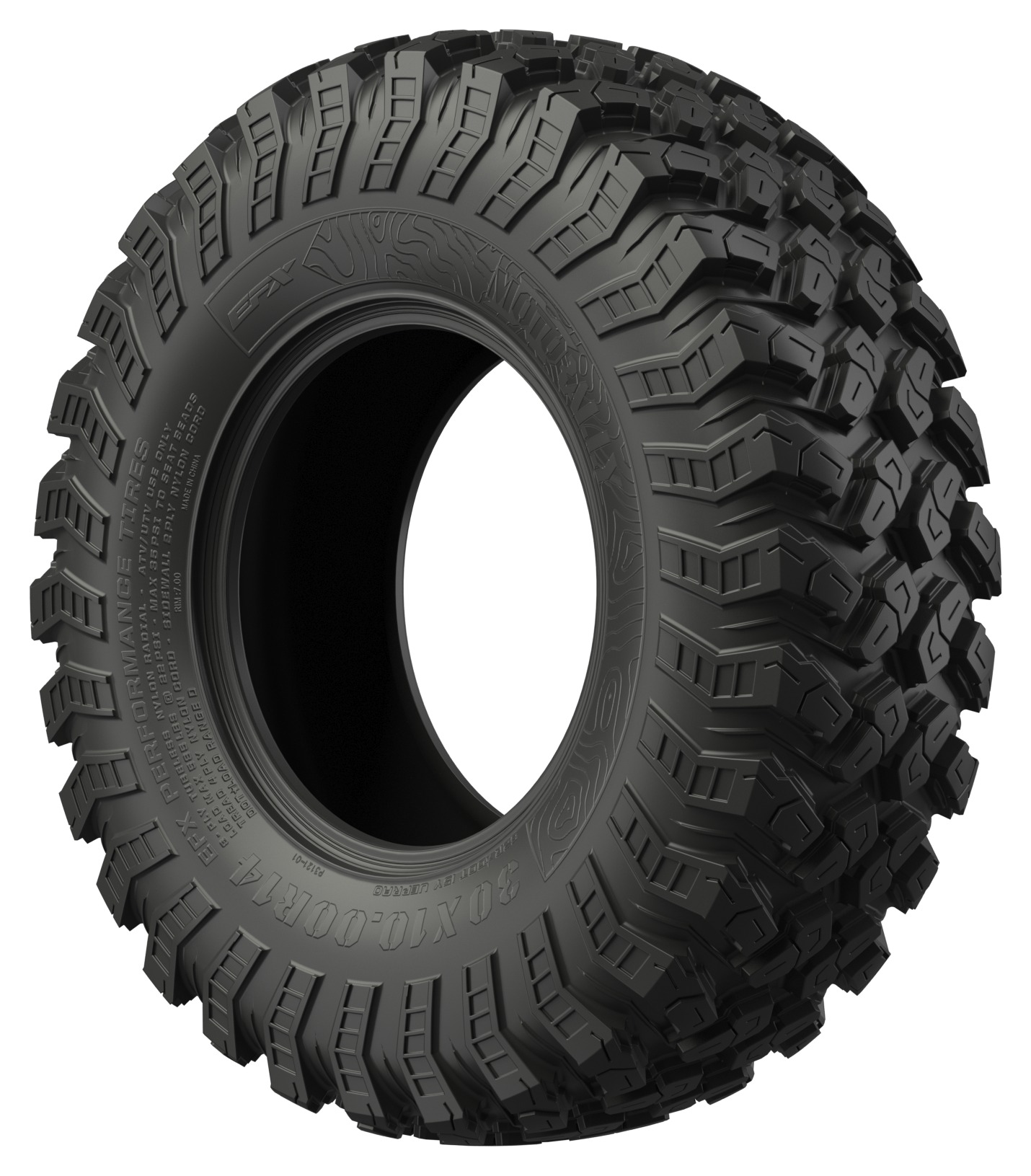 efx_tires_moto_rally_tire.jpg EFX MotoRally Tires - Image 1