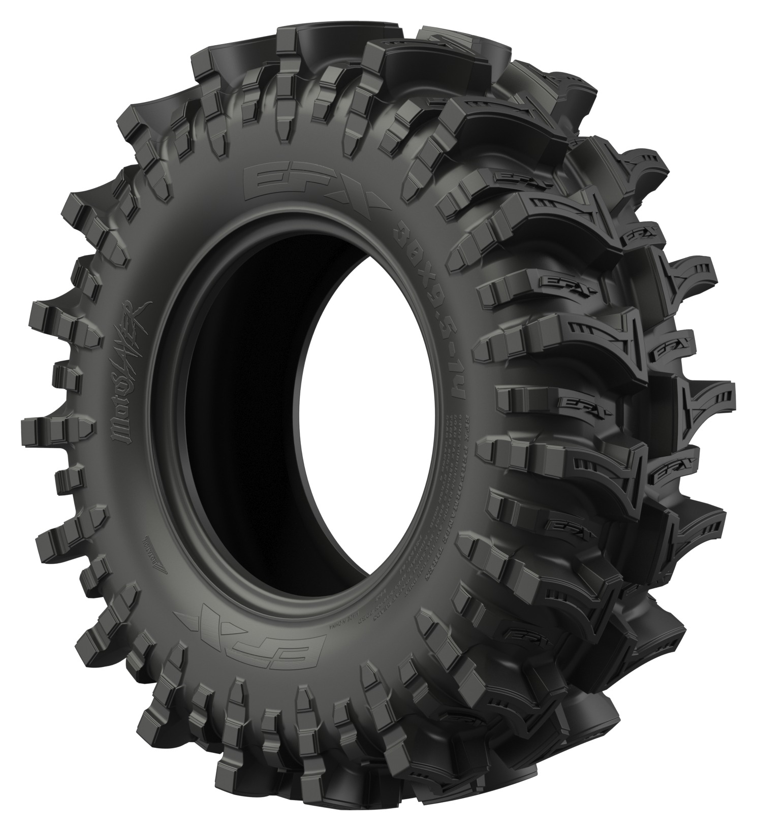 efx_tires_moto_slayer_tire.jpg EFX MotoSlayer Tires - Image 1