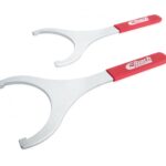 Eibach ETFX2.5 Shock Wrench Can-Am / Polaris / Yamaha 2016-2026