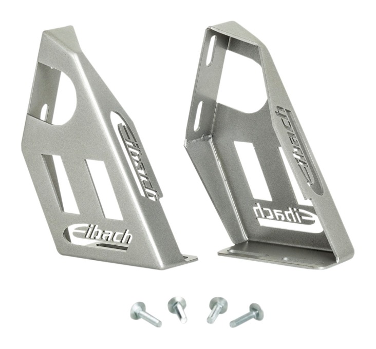 eibach_rear_anti_roll_bar_brace_polaris_rzrxp1000_xp_turbo420142019.jpg Eibach Rear Anti-Roll Bar Brace Polaris RZR XP 1000 / XP Turbo / 4 2014-2019 - Image 1