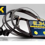 Electronic Jet Kit EFI Controller GEN 3.5