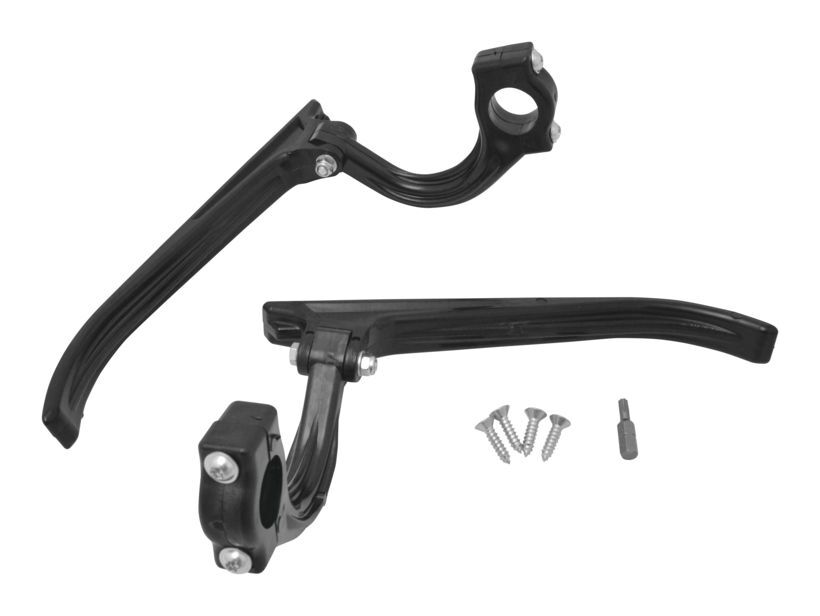 enduro_engineering_composite_moto_roost_deflector_mounting_kit.jpg Enduro Engineering Composite Roost Deflector Mounting Kit - Image 1