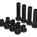 Energy Suspension Front A-Arm Bushing Kit Polaris RZR XP 900 2011-2015