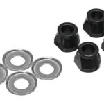 Energy Suspension Front / Rear Control Arm Bushing Kit Can-Am Defender / Maverick 2013-2021