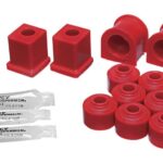 Energy Suspension Front / Rear End Link Bushing Kit Polaris RZR 800 2008-2014