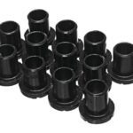 Energy Suspension Rear Control Arm Bushing Kit Polaris Ranger / Sportsman 2014-2017
