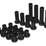 Energy Suspension Rear Control Arm Bushing Kit Polaris RZR 800 2008-2014