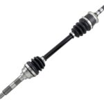 EPI Complete Front UTV Axle Kit