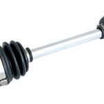 EPI Complete Rear Axle Polaris