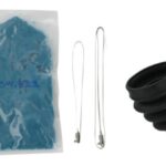 EPI Front Inner CV Boot Kit