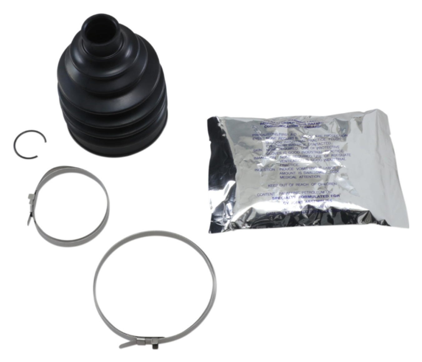 epi_front_cv_boot_kit.jpg EPI Front Outer CV Boot Kit - Image 1