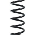EPI Performance Heavy Duty Rear Suspension Spring Yamaha Rhino 450 / 660 / 700 2004-2013 Black [Previously Installed]