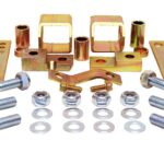 EPI Performance Lift Kit