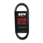 EPI Performance Severe Duty Belt