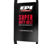 EPI Performance Super Duty Belt