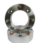EPI Performance Wheel Spacers 4/156 - 12mm x 1.50