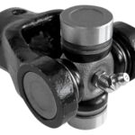EPI Rear Prop Shaft Rear Yoke End With U-Joint Polaris Ranger / RZR 2014-2023