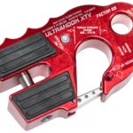 Factor 55 UltraHook XTV Winch Shackle Mount