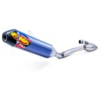 FMF Factory 4.1 RCT Exhaust System
