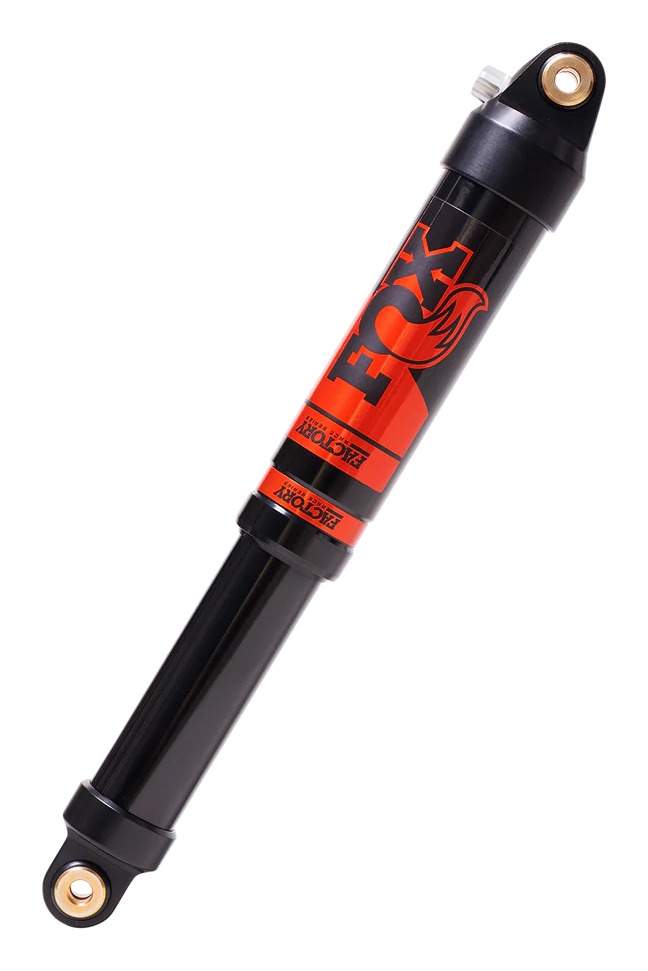 fox_factory_float3_front_shocks_yamaha_raptor700_yfz45020062020.jpg Fox Factory Float 3 Front Shocks Yamaha Raptor 700 / YFZ450 2006-2020 - Image 1