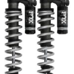 Fox Factory Performance Series 2.0 Coil-Over QS3 Shocks Polaris RZR 800 / 900 2008-2019