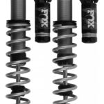 Fox Factory Performance Series 2.0 QS3 Front Shocks Polaris RZR 900 (50" / 55" Width) 2015-2020 [Previously Installed]