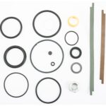 Fox Factory Shock Rebuild Kit