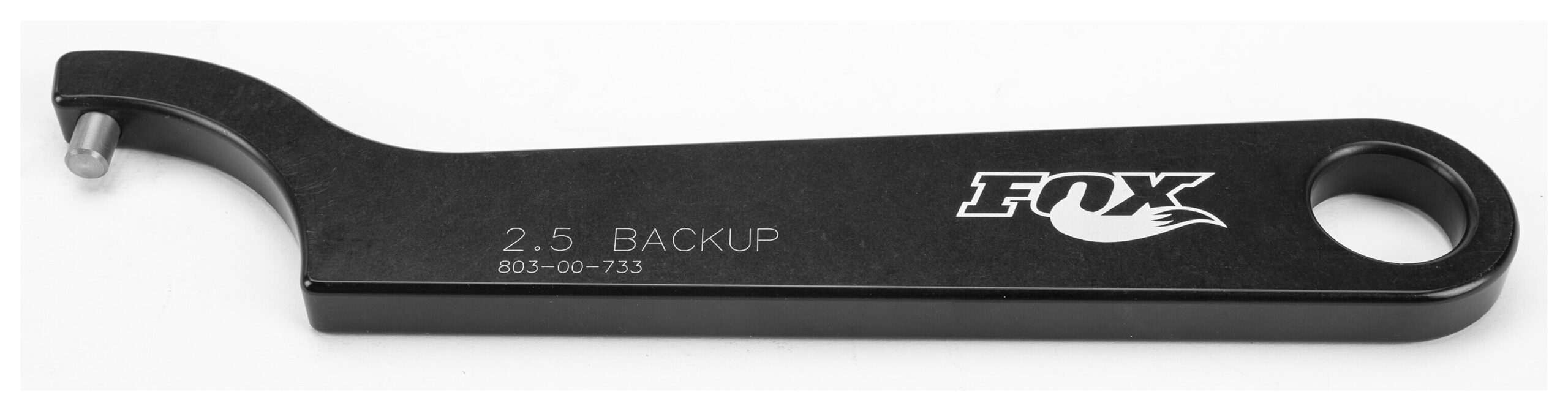 fox_factory_spanner_wrench25_backup.jpg Fox Factory 2.5 Backup Spanner Wrench - Image 1