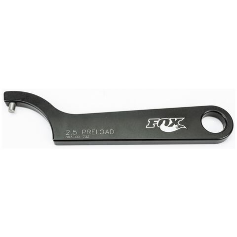 fox_factory_spanner_wrench25_preload_480x480.jpg Fox Factory 2.5 Preload Spanner Wrench - Image 1
