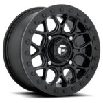 Fuel UTV D916 / D919 Tech Beadlock Wheel 4/156